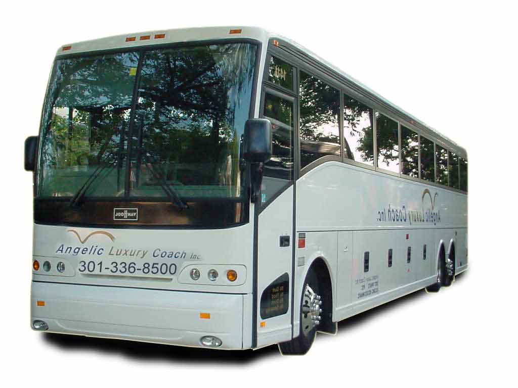 motorcoach image