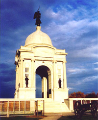 gettysburg-angelicluxurycoach.com
