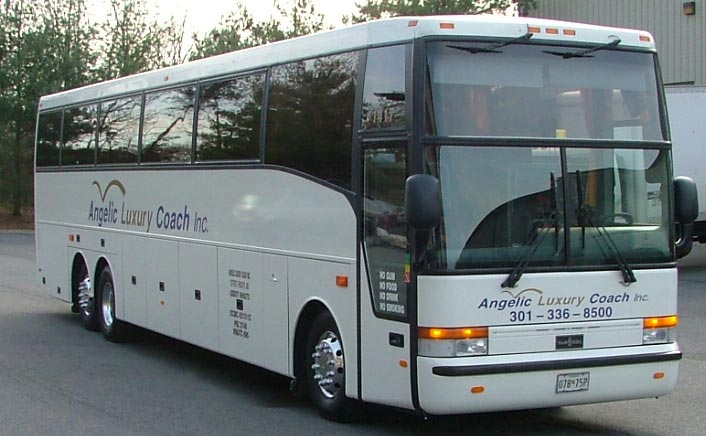 motorcoach image 